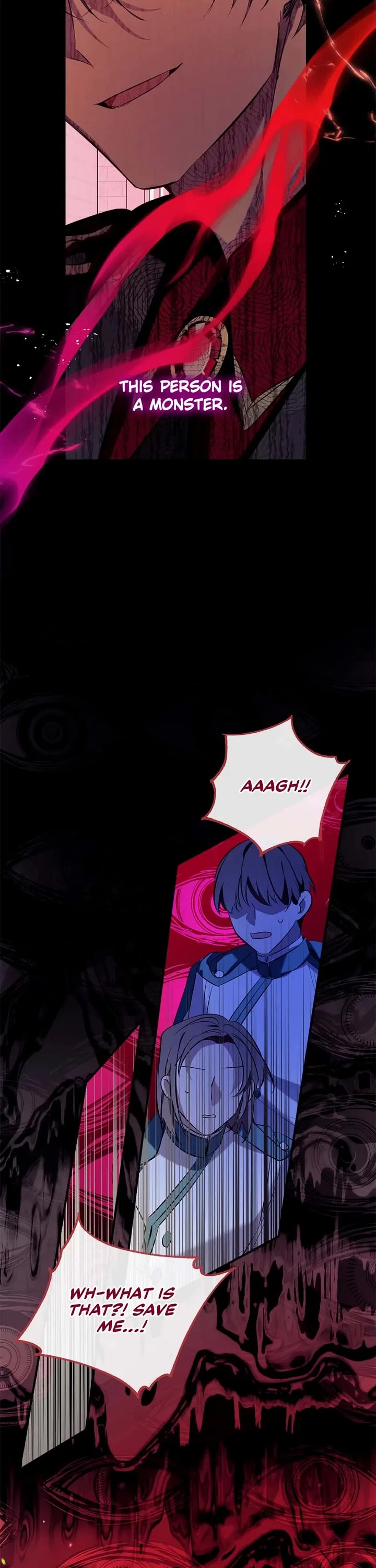 Can We Become a Family? Chapter 95 page 7 - Chapter 95