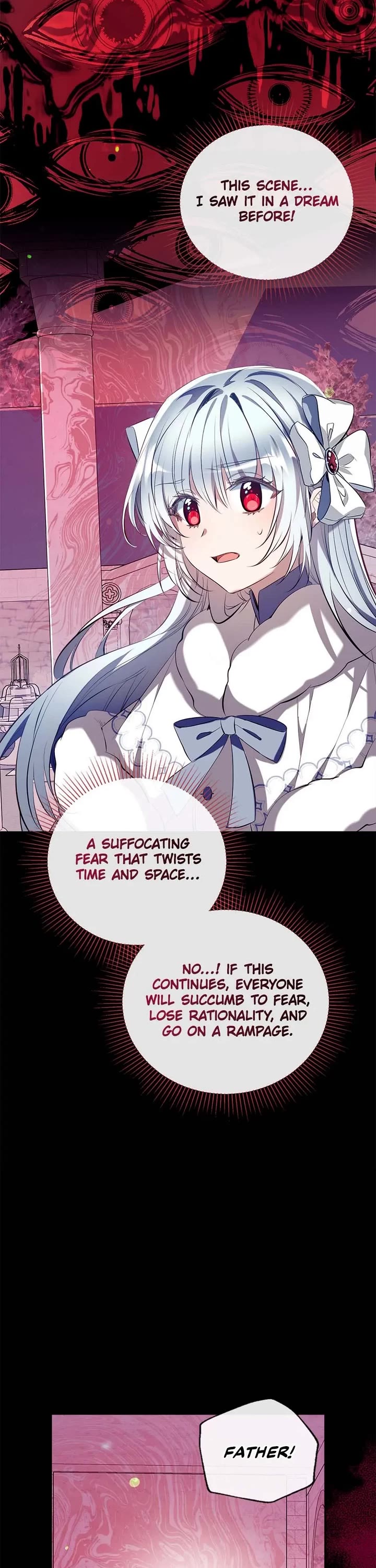 Can We Become a Family? Chapter 95 page 8 - Chapter 95