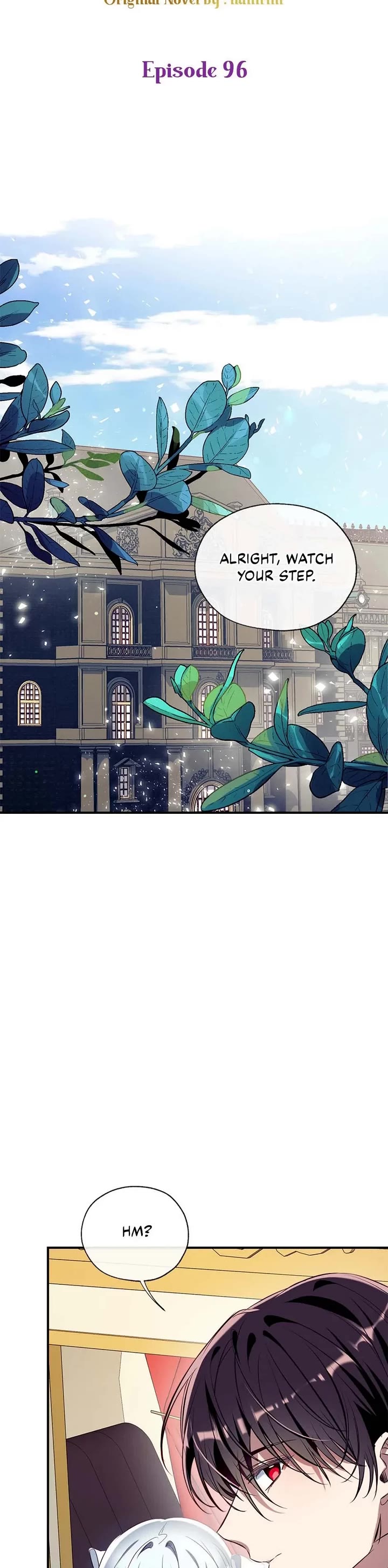 Can We Become a Family? Chapter 96 page 10 - Chapter 96