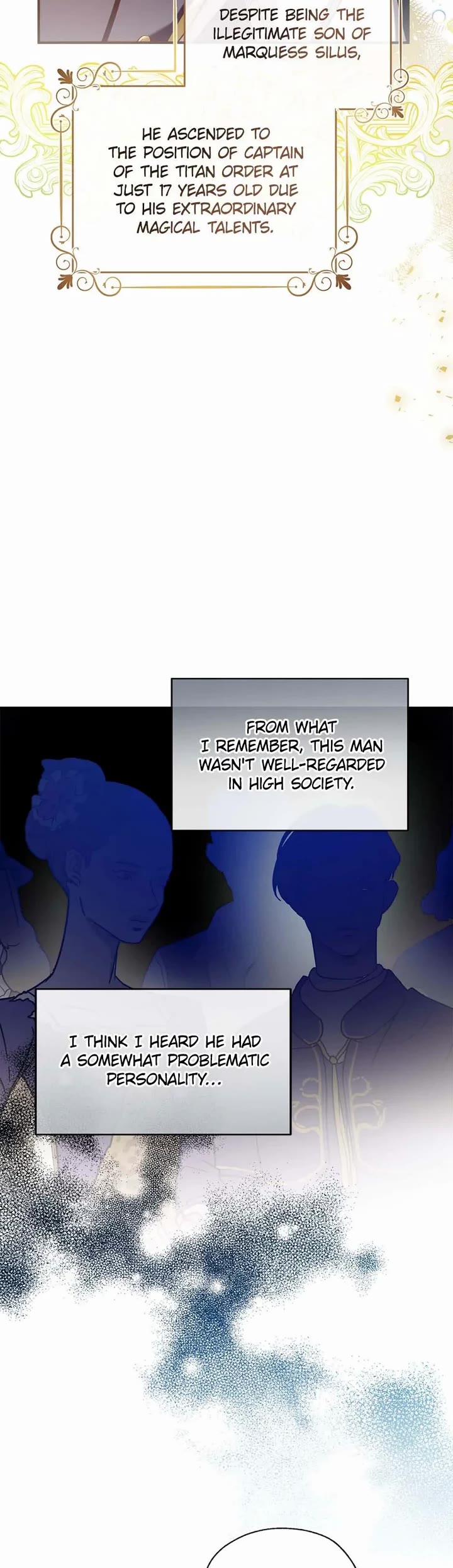 Can We Become a Family? Chapter 96 page 14 - Chapter 96
