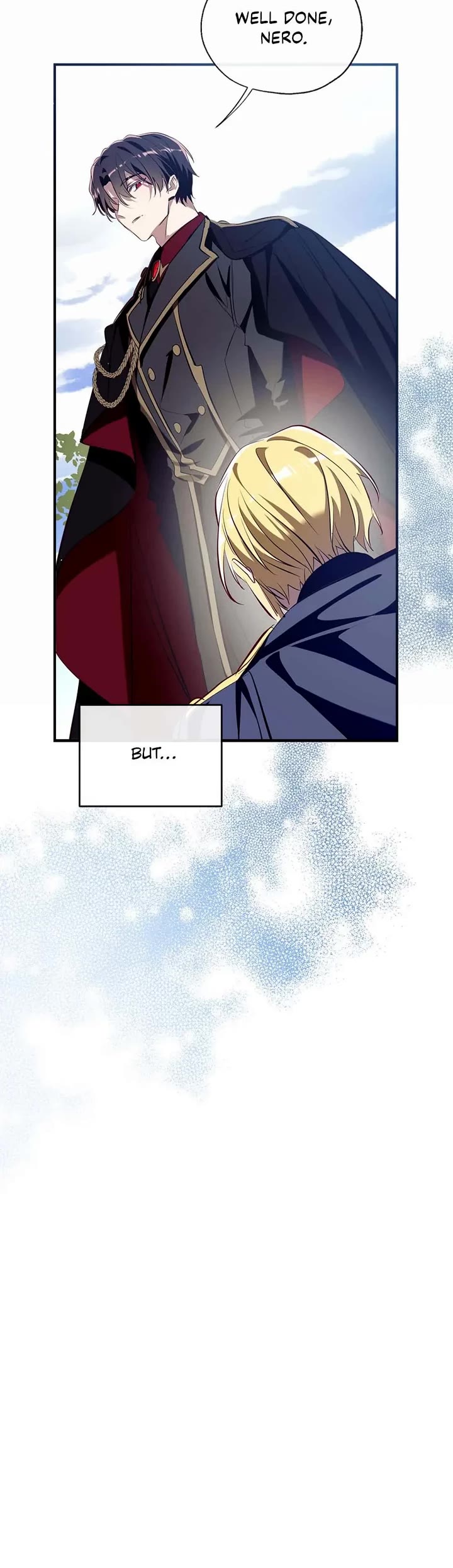 Can We Become a Family? Chapter 96 page 15 - Chapter 96