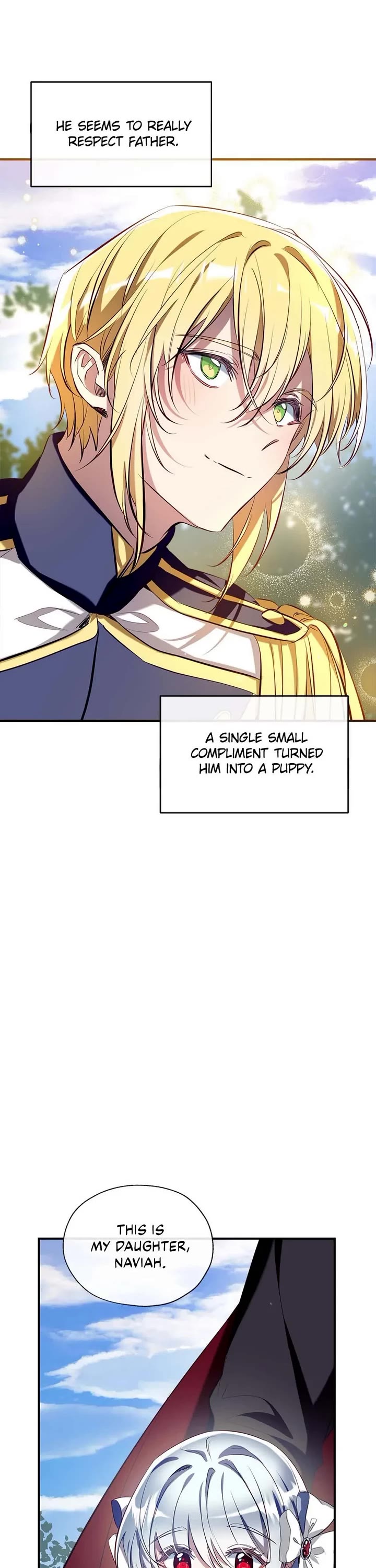 Can We Become a Family? Chapter 96 page 16 - Chapter 96