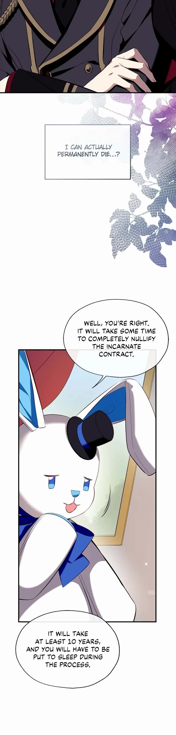 Can We Become a Family? Chapter 96 page 2 - Chapter 96