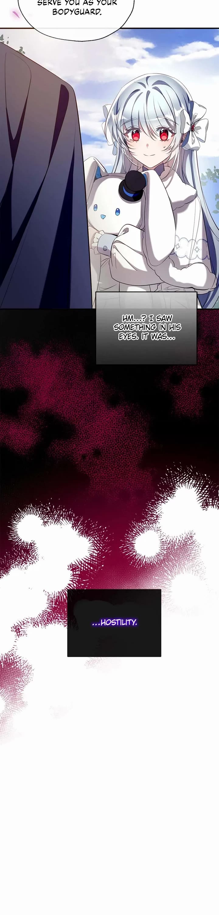 Can We Become a Family? Chapter 96 page 21 - Chapter 96