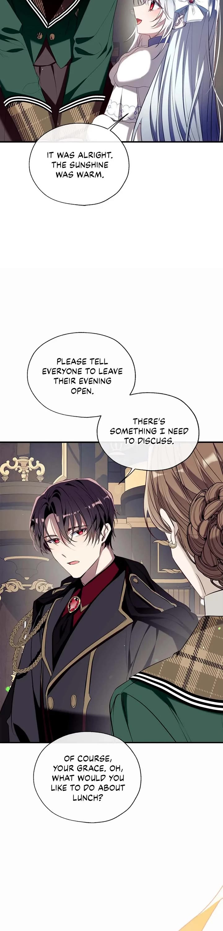 Can We Become a Family? Chapter 96 page 23 - Chapter 96