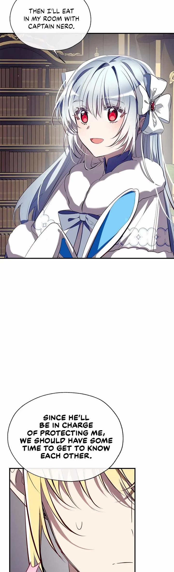 Can We Become a Family? Chapter 96 page 25 - Chapter 96