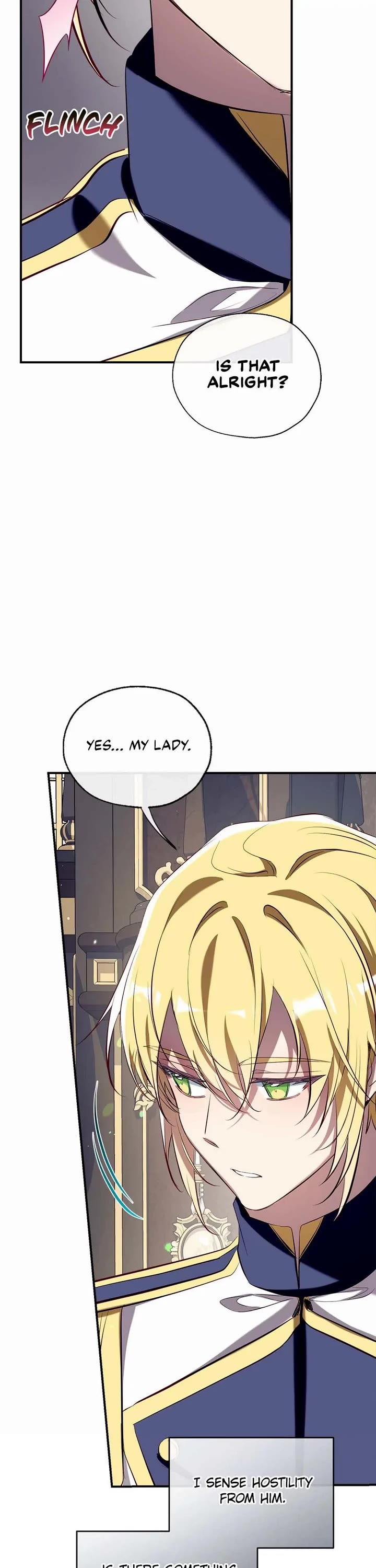 Can We Become a Family? Chapter 96 page 26 - Chapter 96