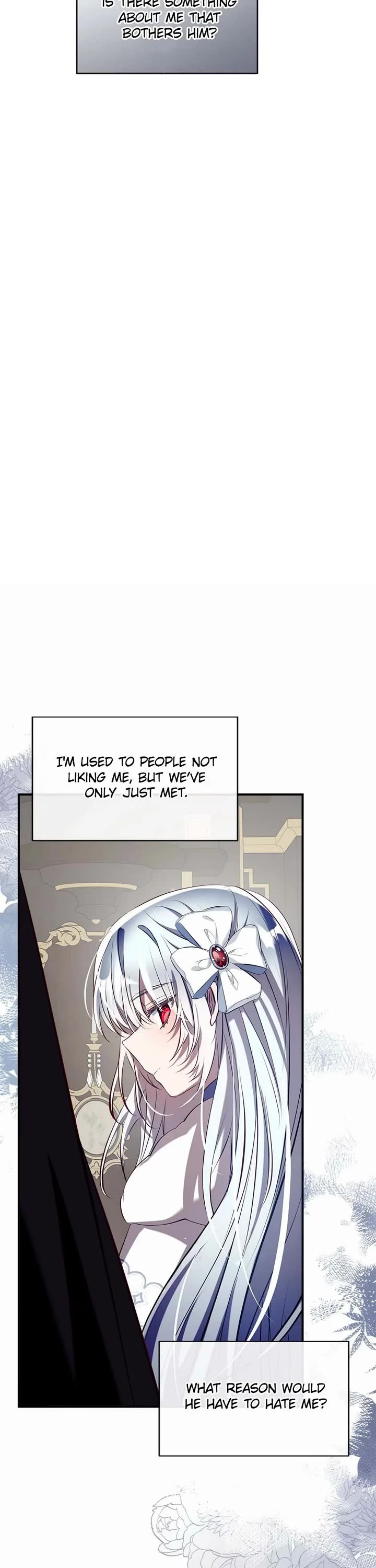 Can We Become a Family? Chapter 96 page 27 - Chapter 96