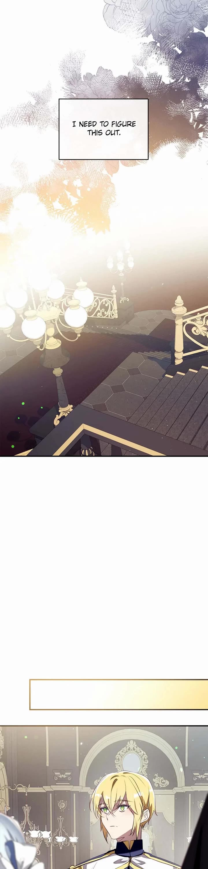 Can We Become a Family? Chapter 96 page 28 - Chapter 96