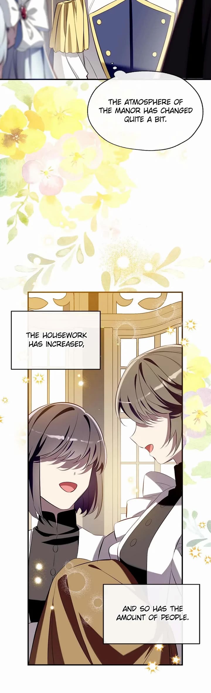 Can We Become a Family? Chapter 96 page 29 - Chapter 96