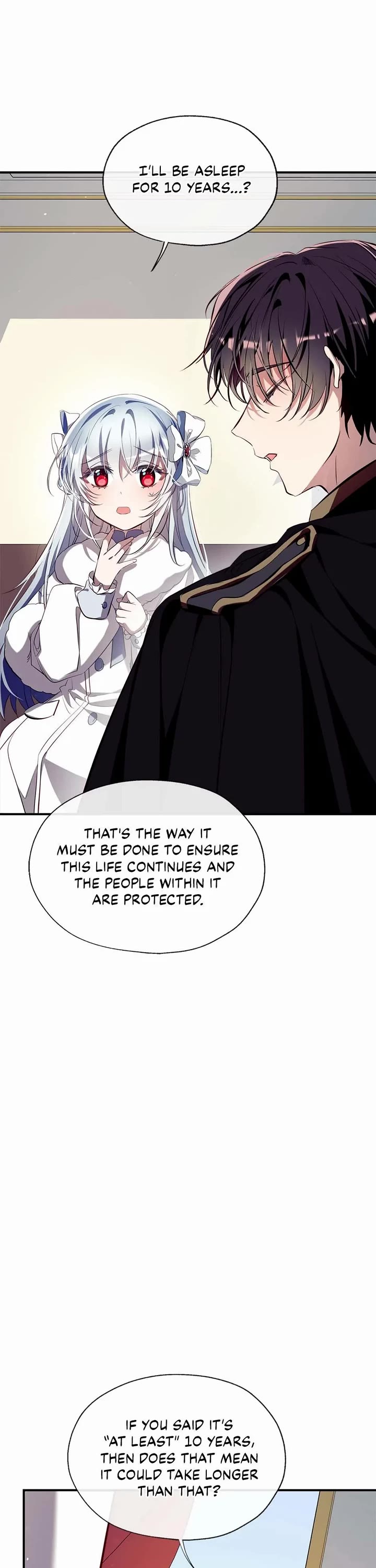 Can We Become a Family? Chapter 96 page 3 - Chapter 96