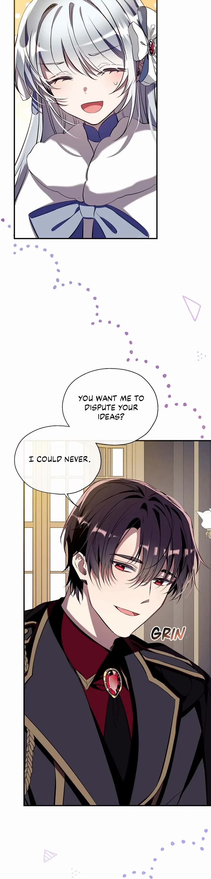 Can We Become a Family? Chapter 96 page 33 - Chapter 96