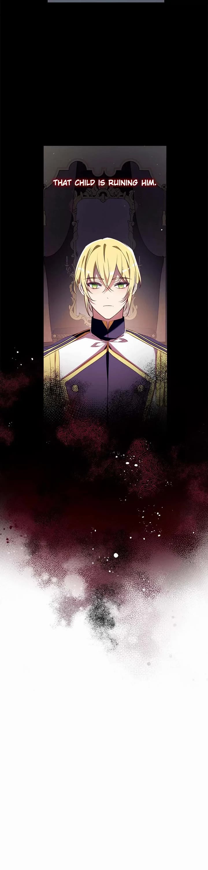 Can We Become a Family? Chapter 96 page 36 - Chapter 96