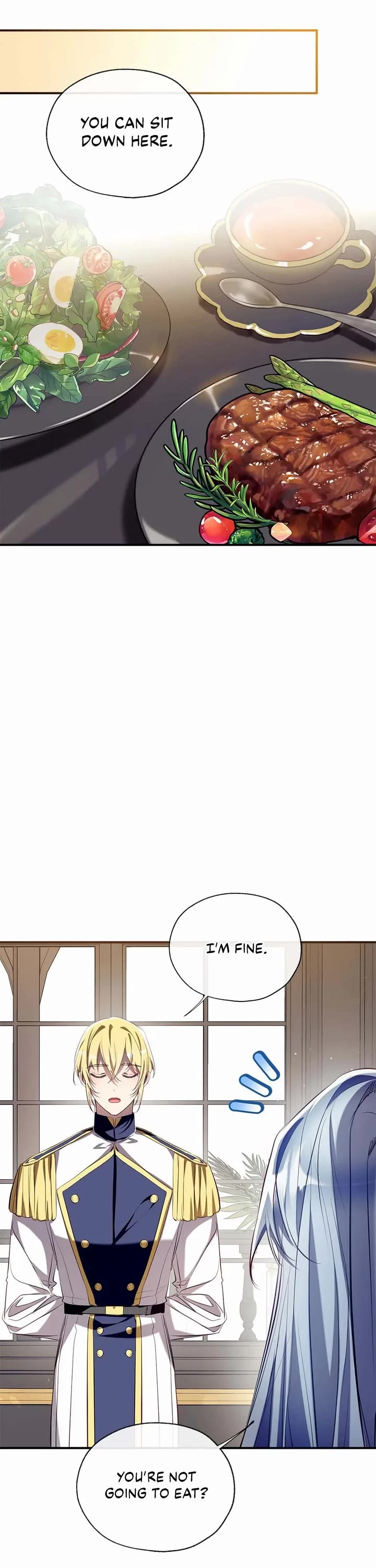 Can We Become a Family? Chapter 96 page 37 - Chapter 96