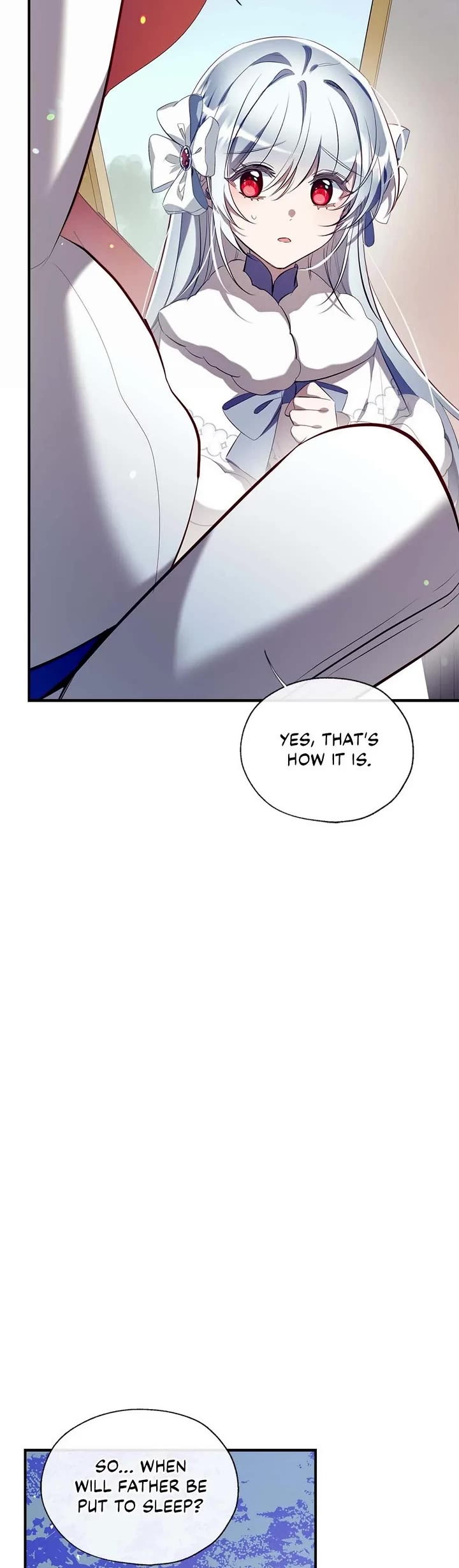 Can We Become a Family? Chapter 96 page 4 - Chapter 96