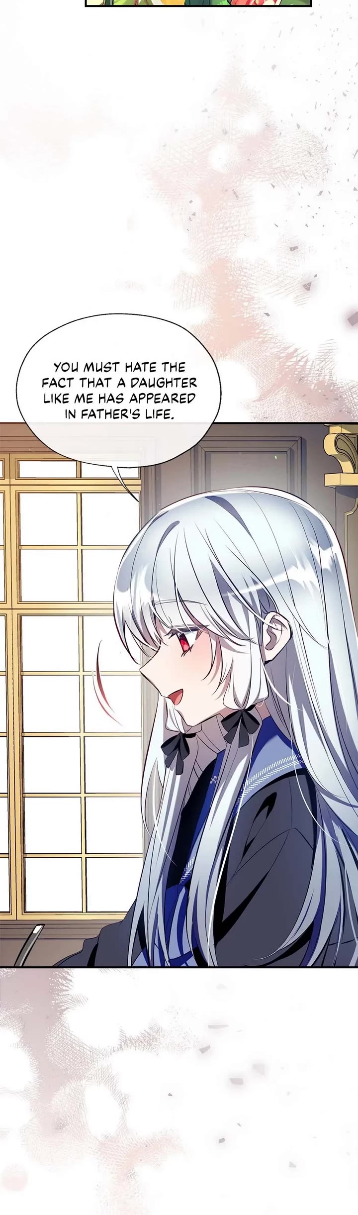 Can We Become a Family? Chapter 96 page 40 - Chapter 96