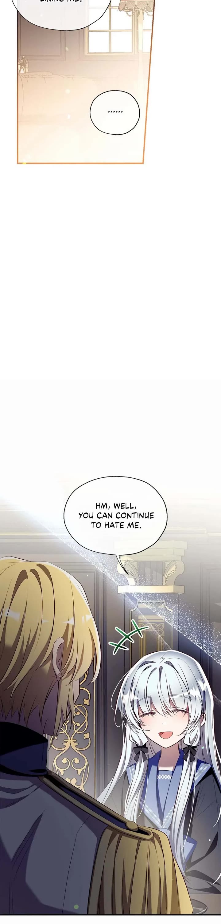 Can We Become a Family? Chapter 96 page 42 - Chapter 96