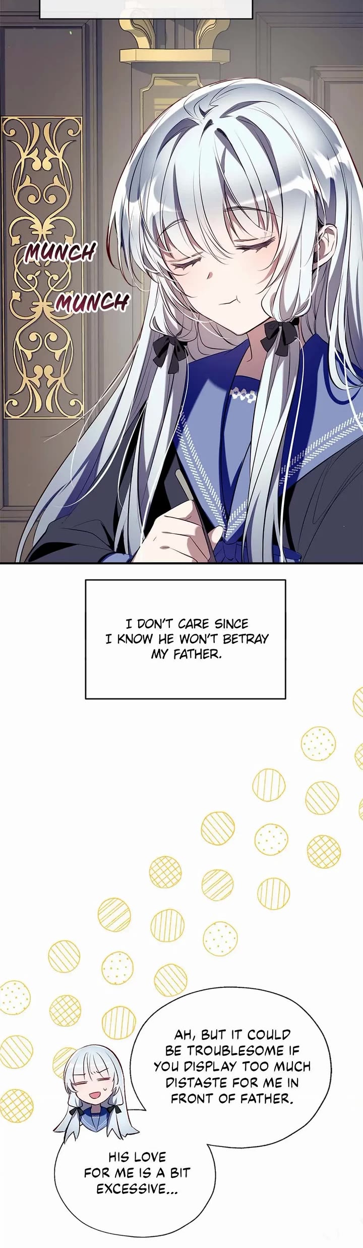 Can We Become a Family? Chapter 96 page 44 - Chapter 96