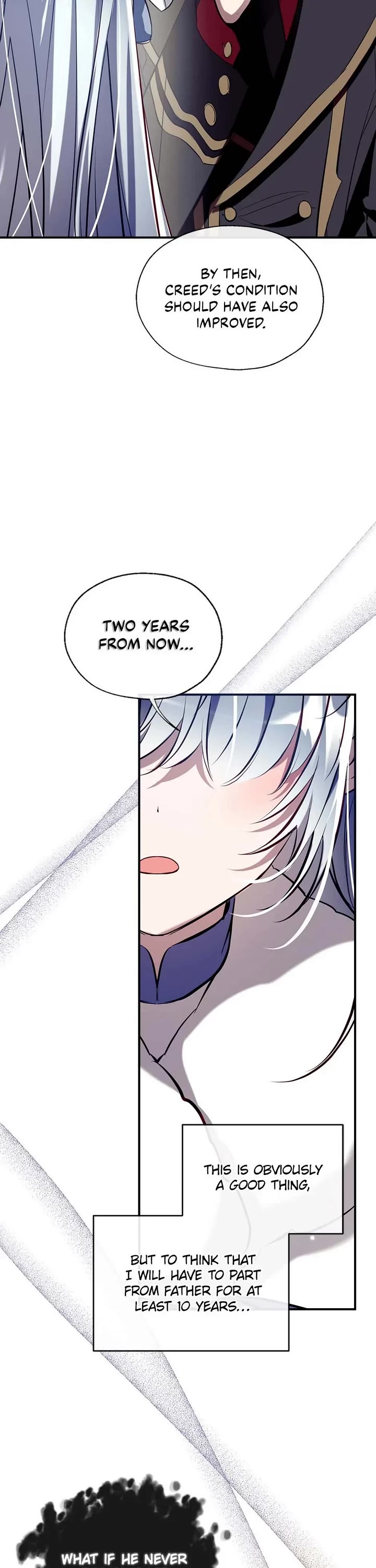 Can We Become a Family? Chapter 96 page 6 - Chapter 96