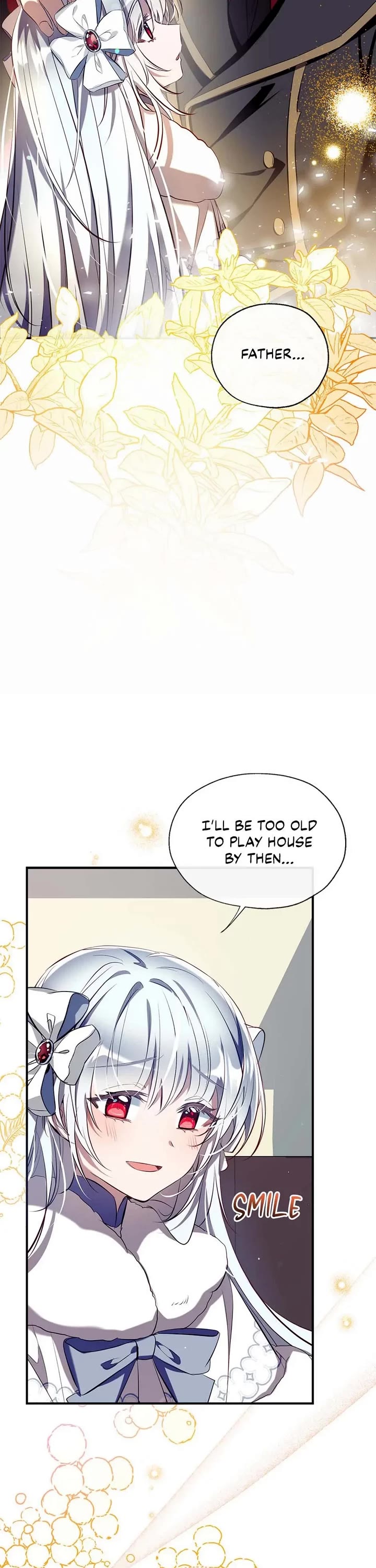 Can We Become a Family? Chapter 96 page 8 - Chapter 96
