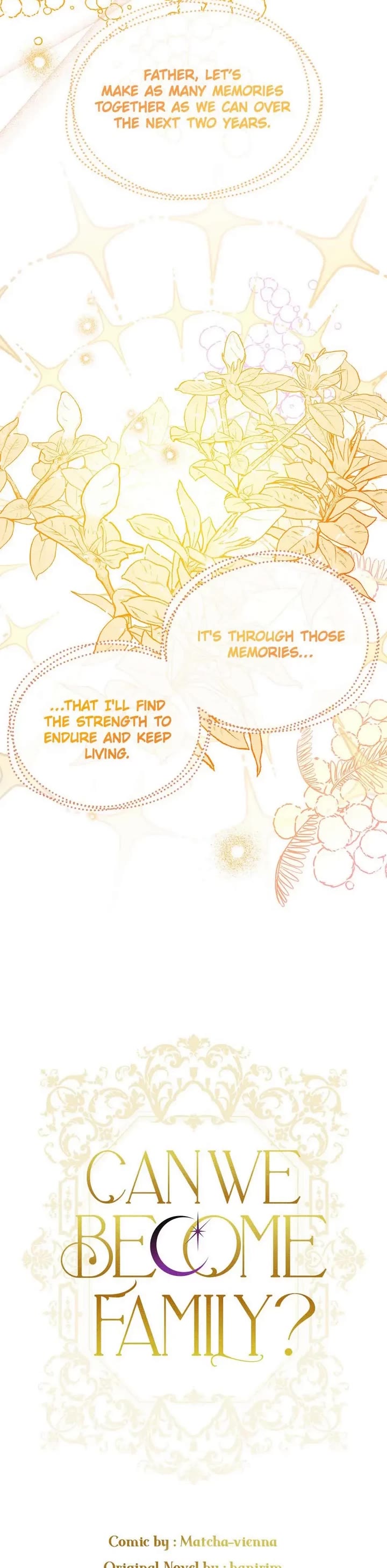 Can We Become a Family? Chapter 96 page 9 - Chapter 96