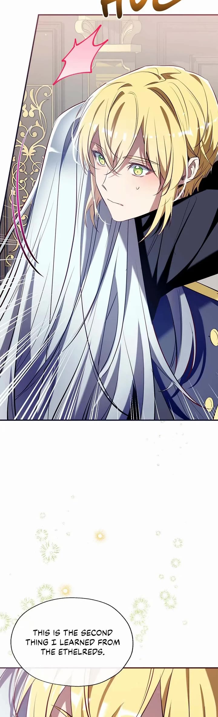 Can We Become a Family? Chapter 97 page 10 - Chapter 97