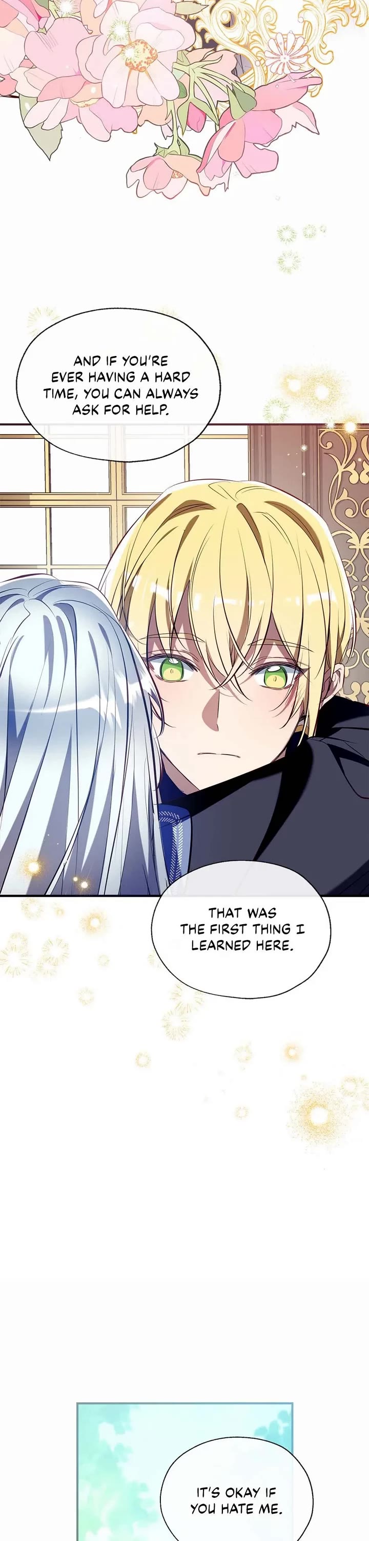 Can We Become a Family? Chapter 97 page 12 - Chapter 97