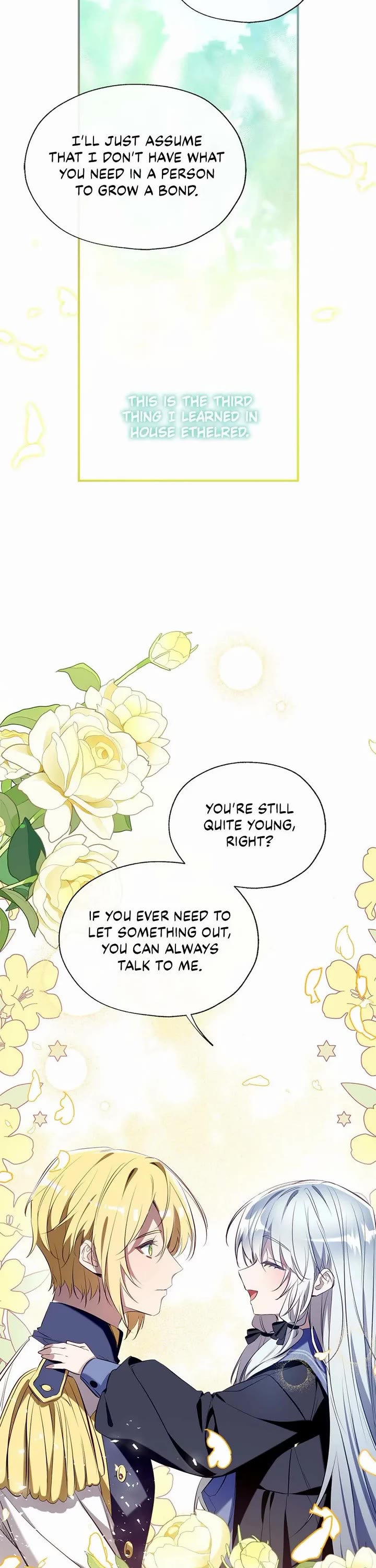 Can We Become a Family? Chapter 97 page 13 - Chapter 97