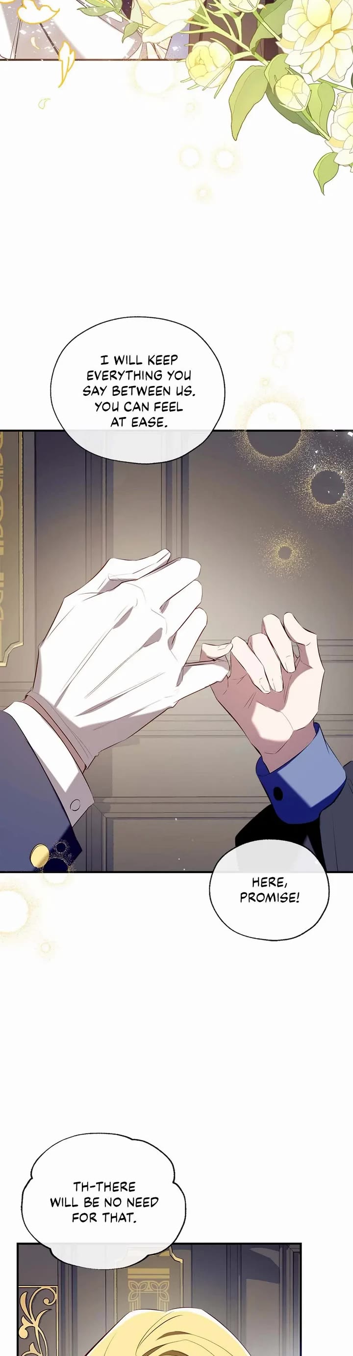 Can We Become a Family? Chapter 97 page 14 - Chapter 97