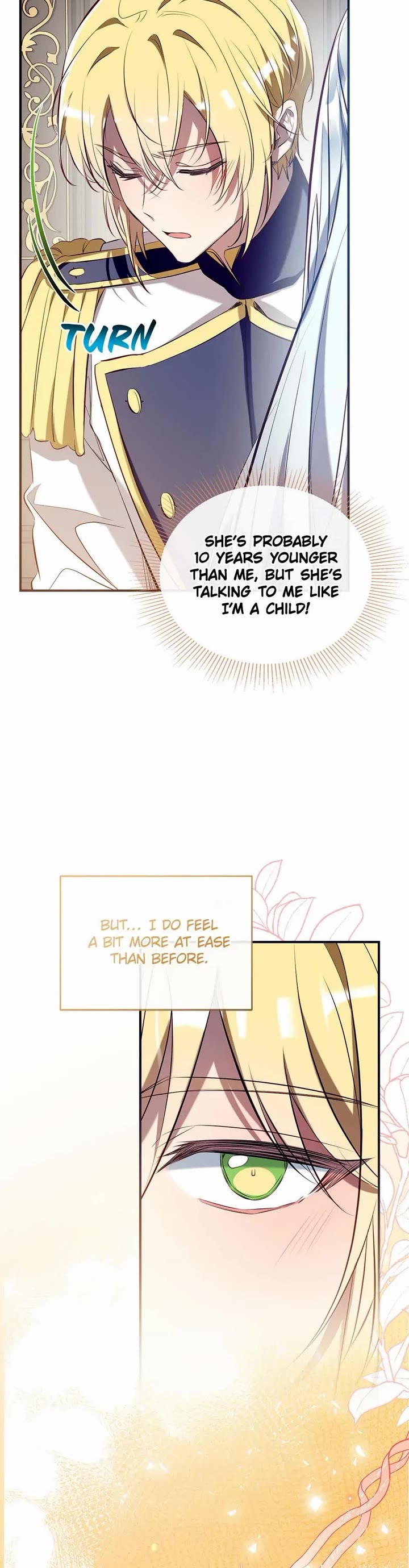 Can We Become a Family? Chapter 97 page 15 - Chapter 97