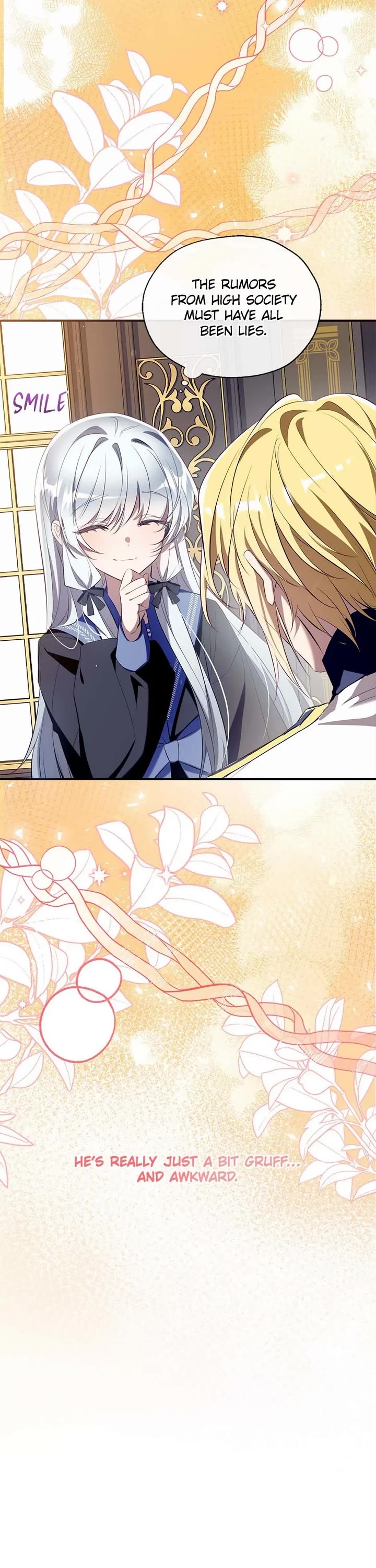 Can We Become a Family? Chapter 97 page 16 - Chapter 97