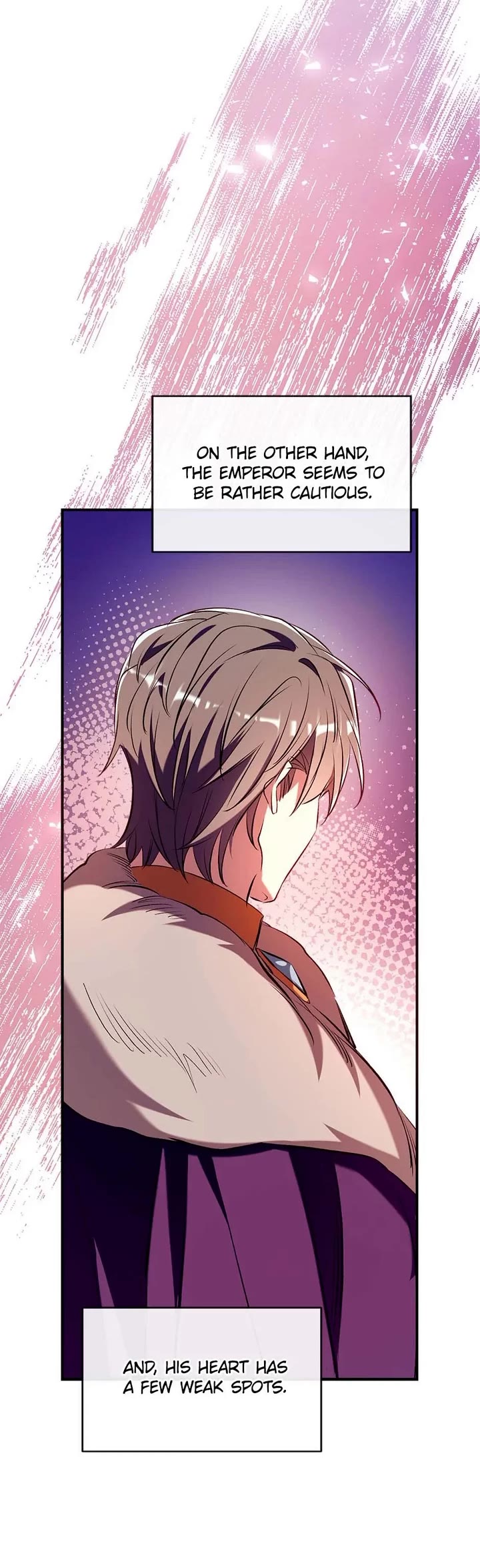 Can We Become a Family? Chapter 97 page 19 - Chapter 97