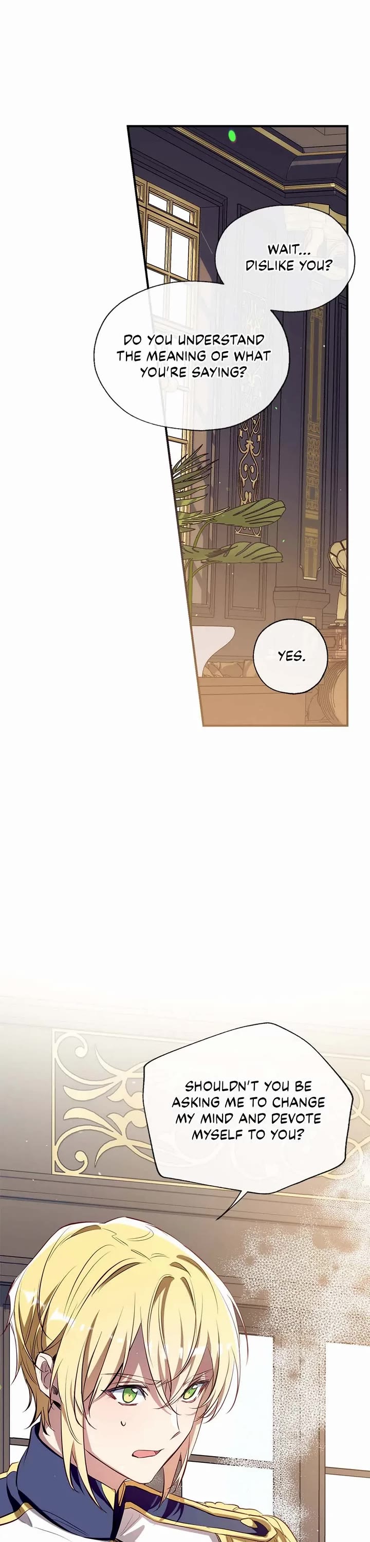 Can We Become a Family? Chapter 97 page 2 - Chapter 97