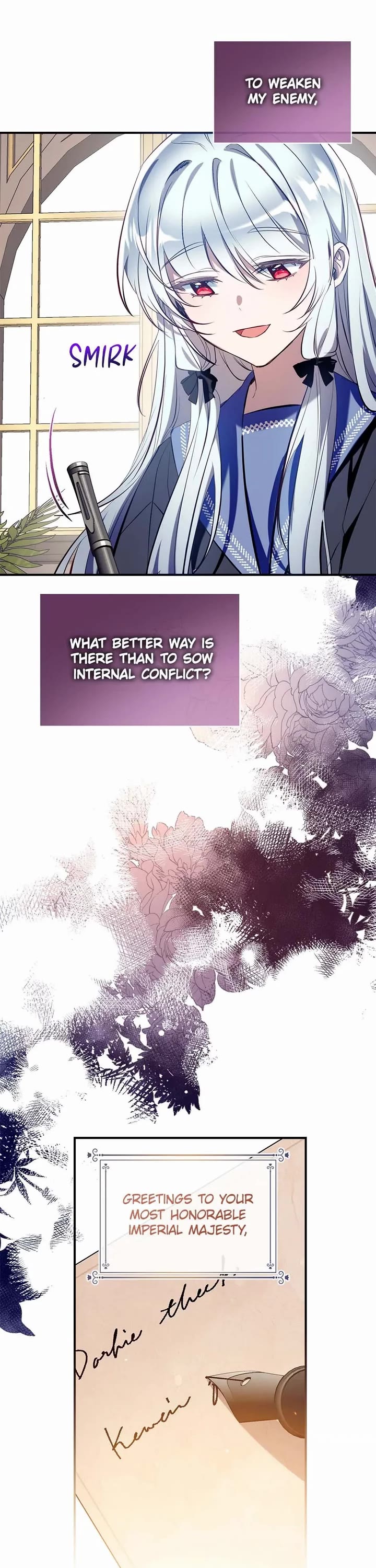 Can We Become a Family? Chapter 97 page 21 - Chapter 97