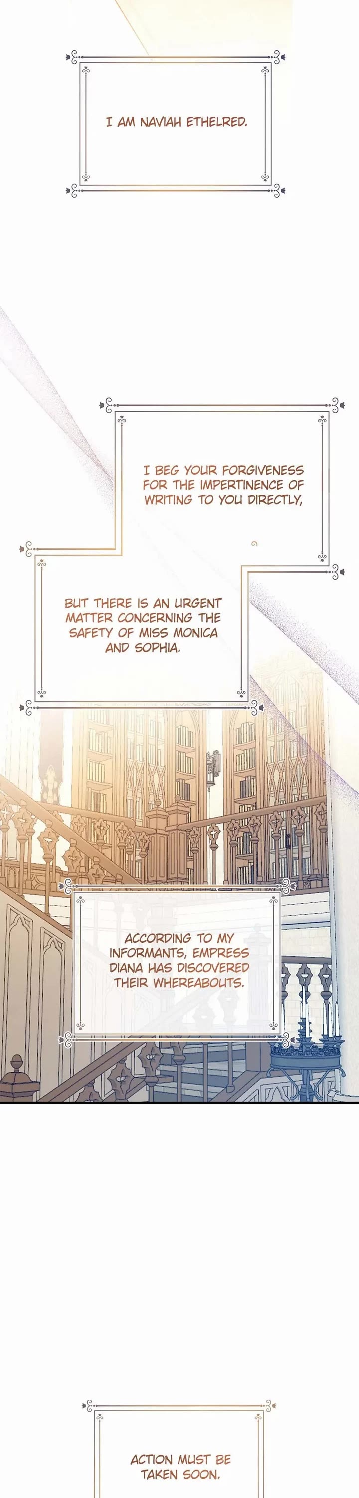 Can We Become a Family? Chapter 97 page 22 - Chapter 97