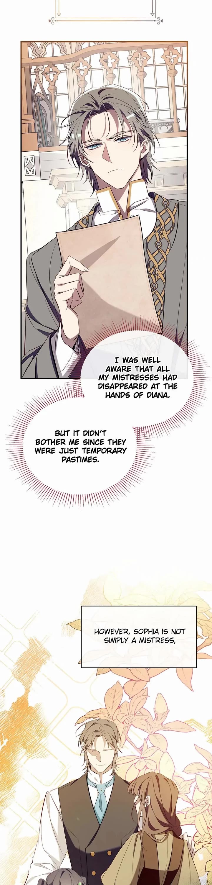 Can We Become a Family? Chapter 97 page 23 - Chapter 97