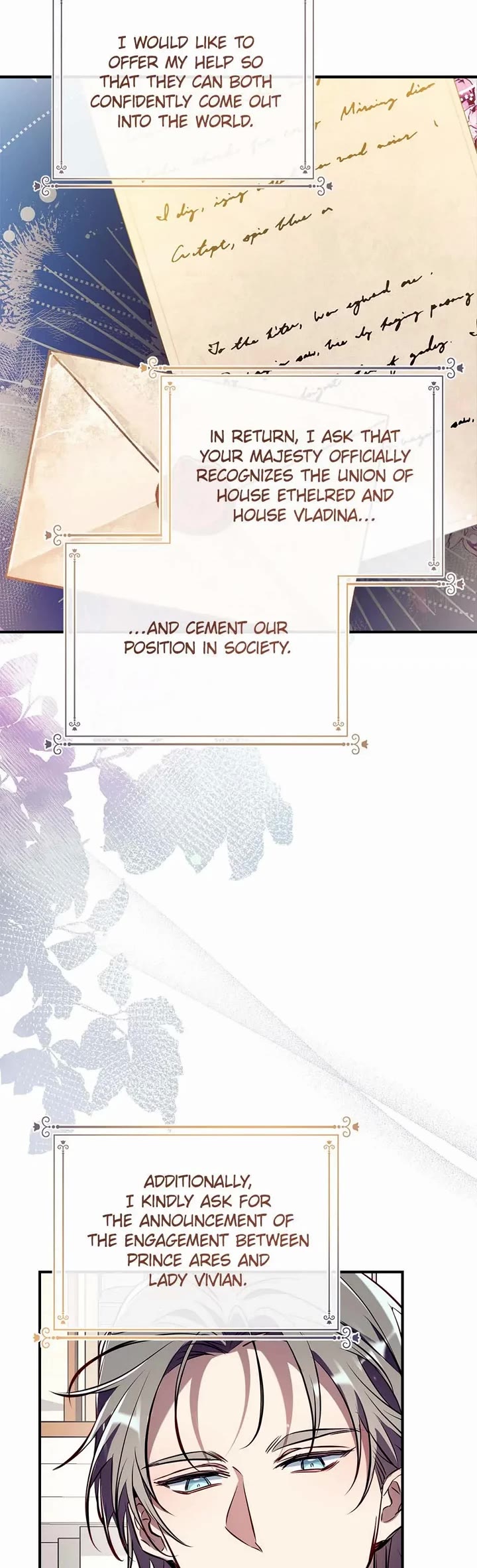 Can We Become a Family? Chapter 97 page 25 - Chapter 97