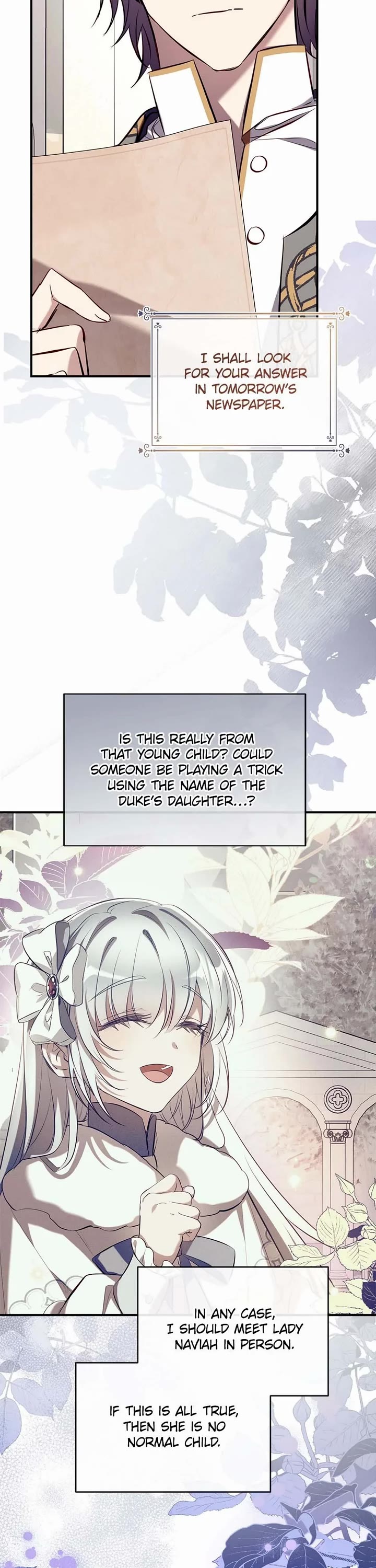 Can We Become a Family? Chapter 97 page 26 - Chapter 97