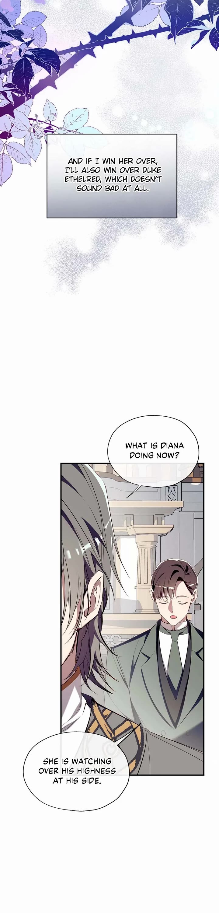 Can We Become a Family? Chapter 97 page 27 - Chapter 97