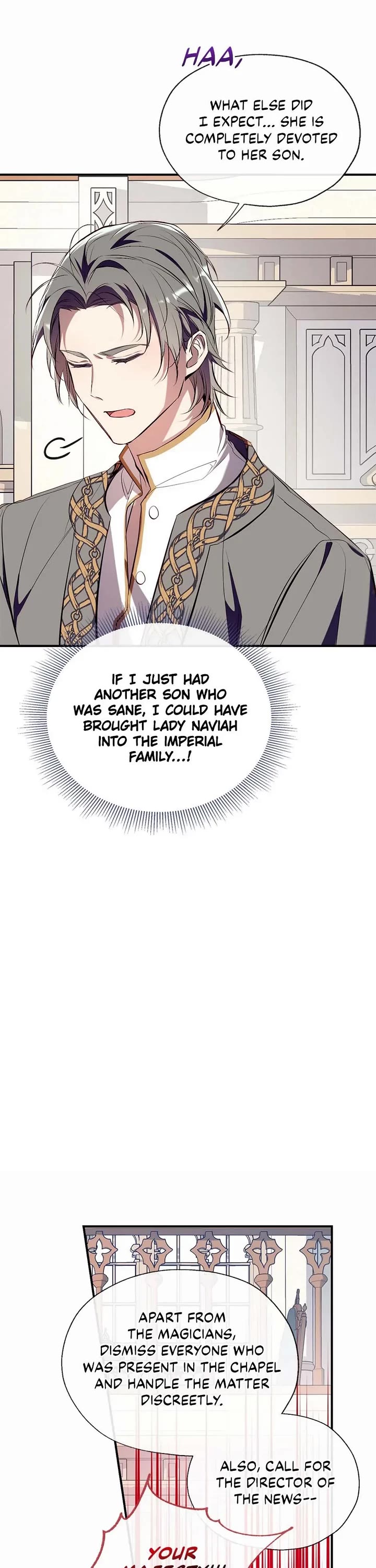 Can We Become a Family? Chapter 97 page 28 - Chapter 97