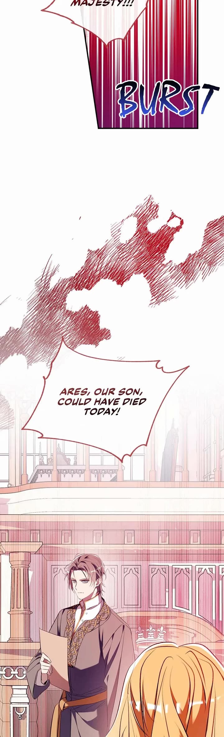 Can We Become a Family? Chapter 97 page 29 - Chapter 97