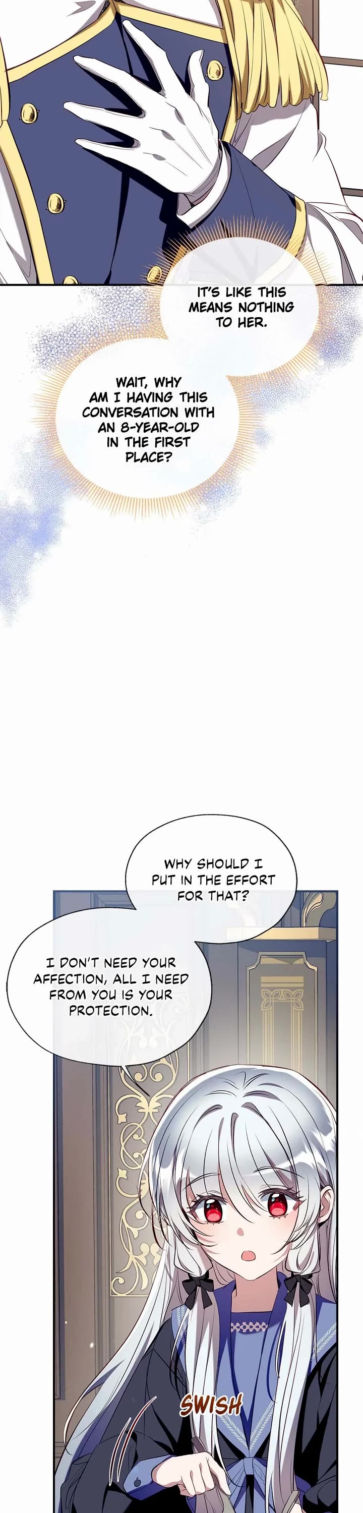 Can We Become a Family? Chapter 97 page 3 - Chapter 97