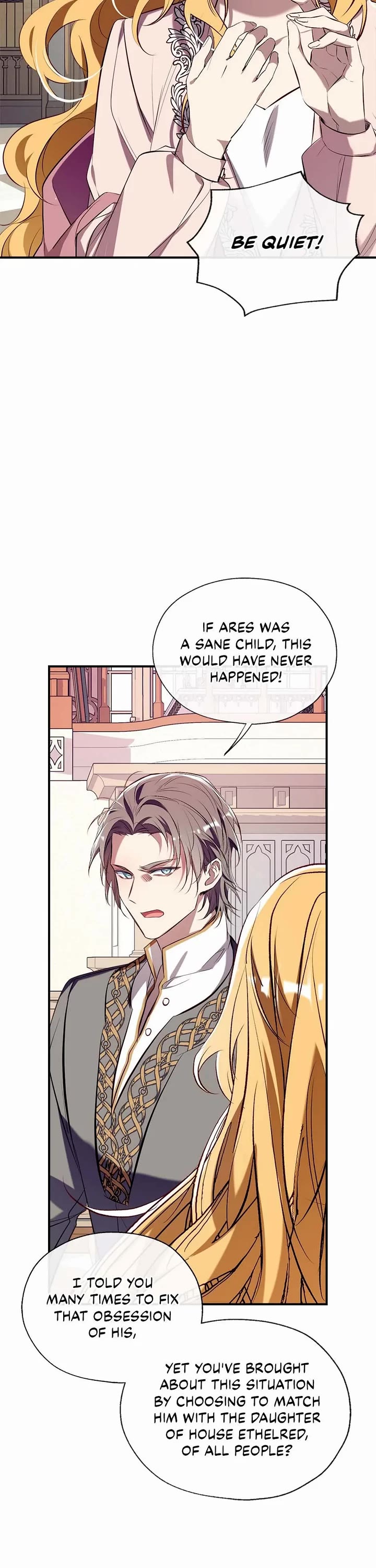 Can We Become a Family? Chapter 97 page 31 - Chapter 97