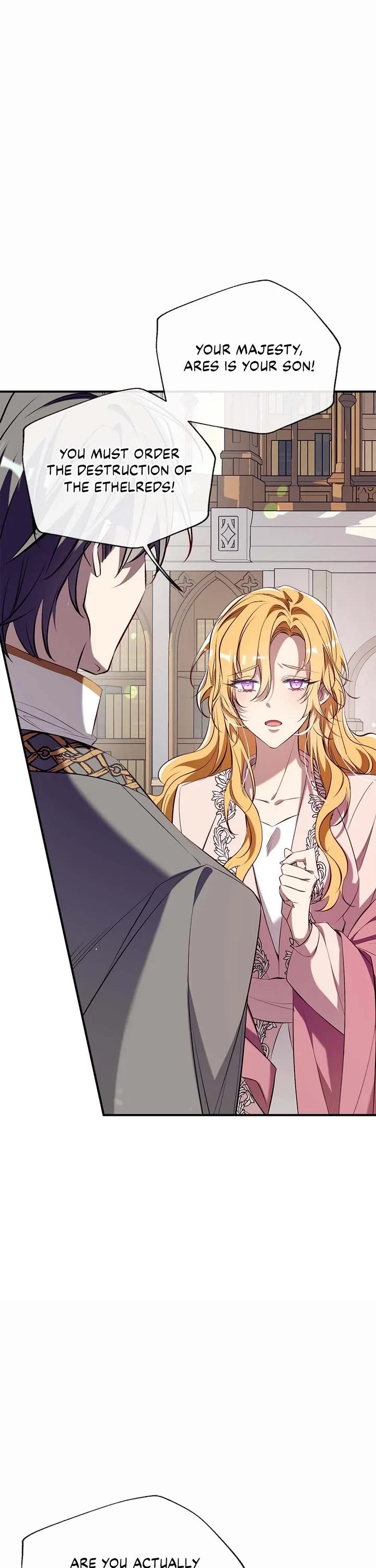 Can We Become a Family? Chapter 97 page 32 - Chapter 97