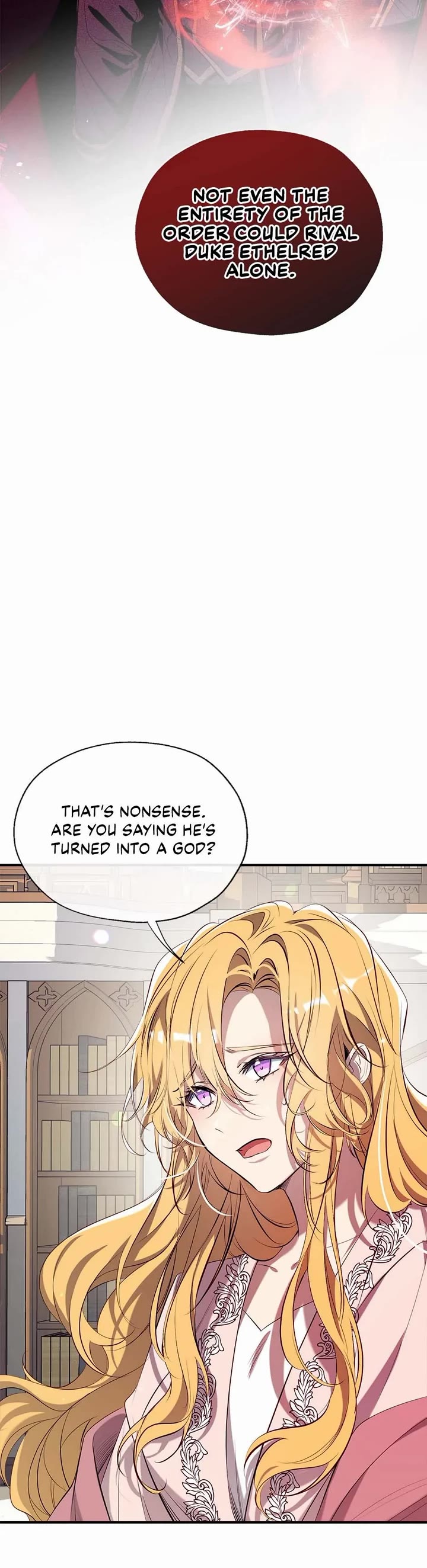 Can We Become a Family? Chapter 97 page 34 - Chapter 97