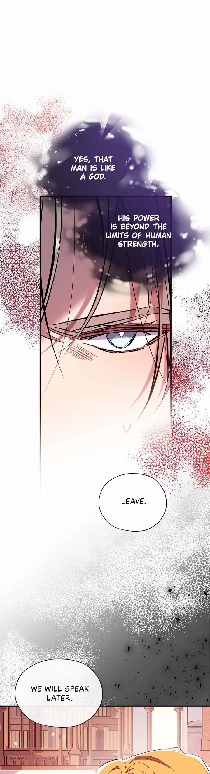 Can We Become a Family? Chapter 97 page 35 - Chapter 97