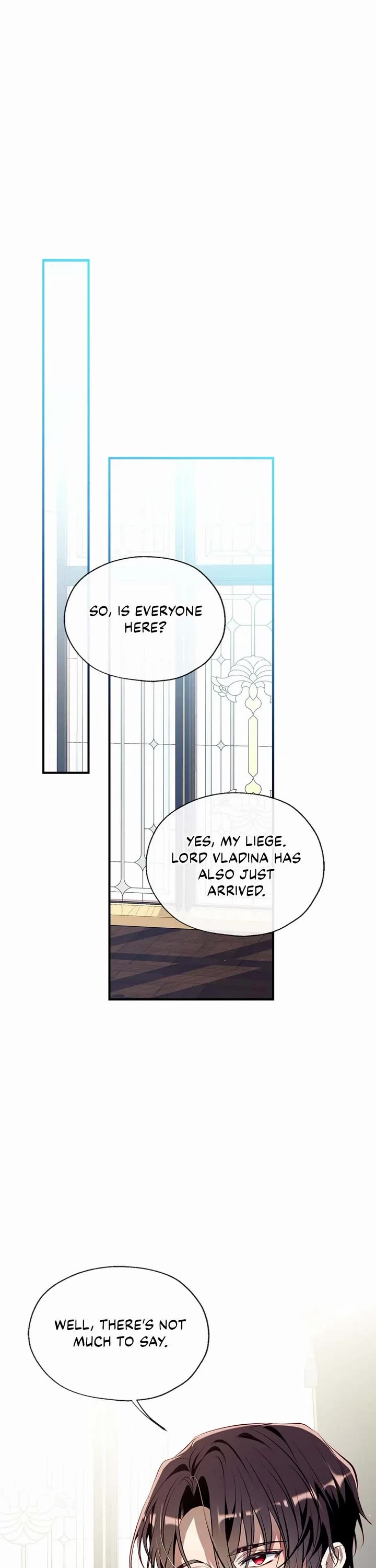 Can We Become a Family? Chapter 97 page 37 - Chapter 97