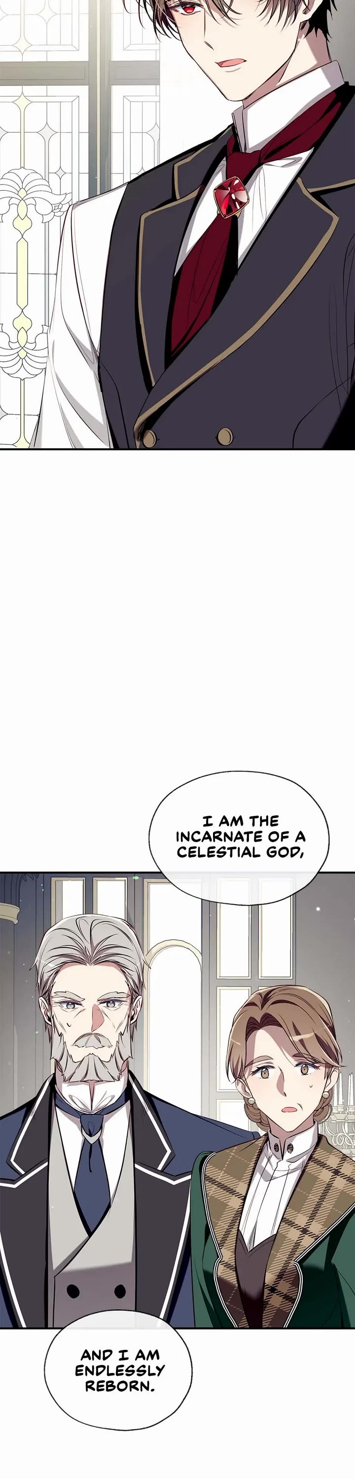 Can We Become a Family? Chapter 97 page 38 - Chapter 97