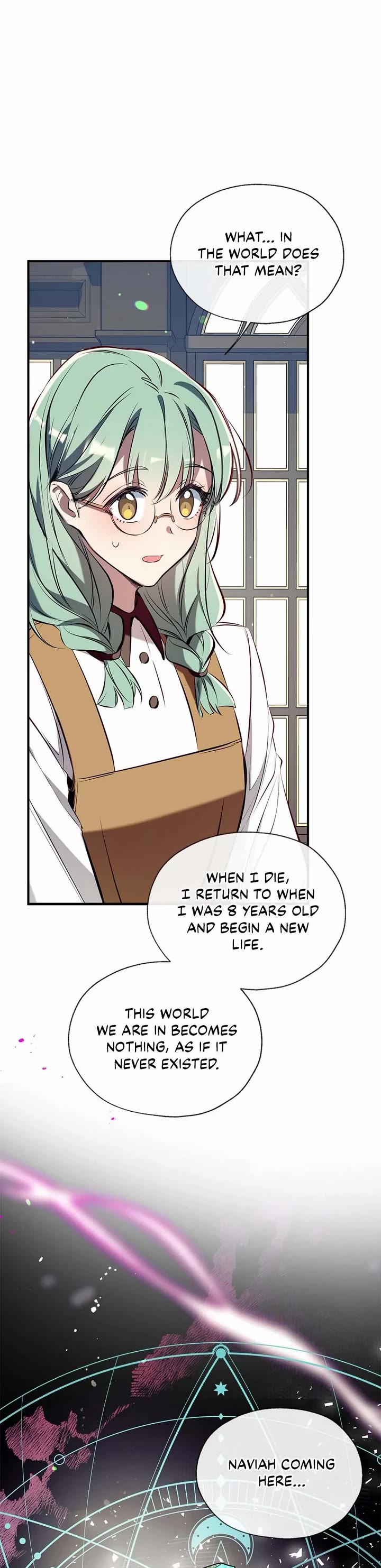 Can We Become a Family? Chapter 97 page 39 - Chapter 97
