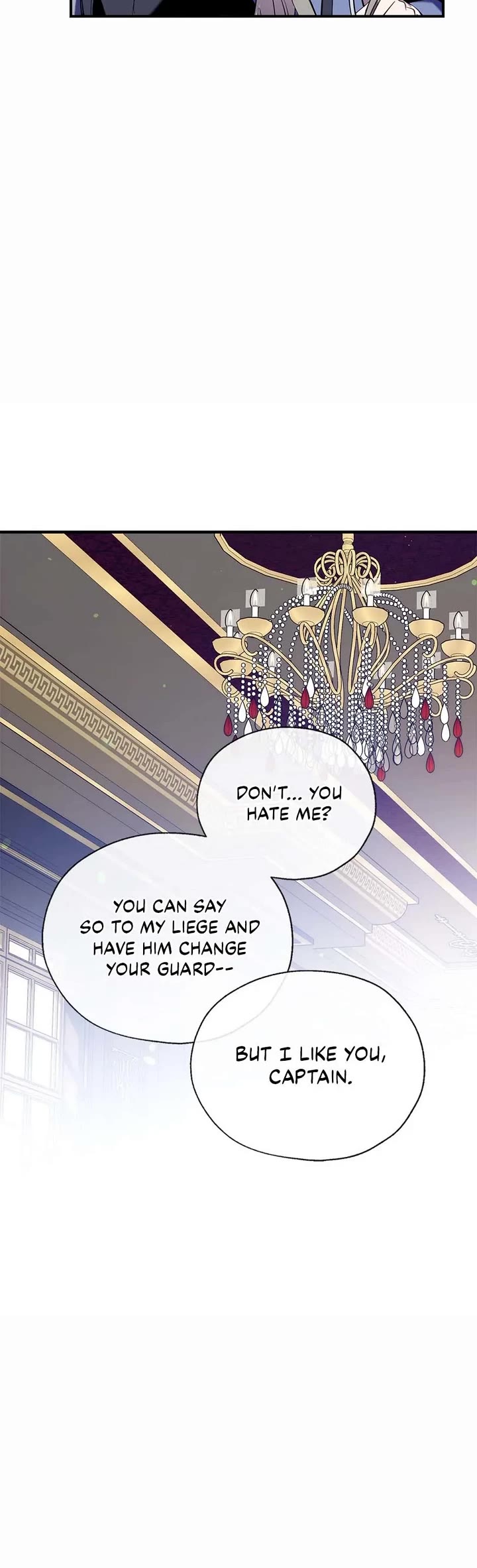 Can We Become a Family? Chapter 97 page 4 - Chapter 97